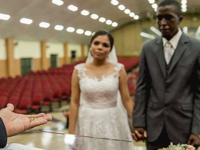 O casamento de Willan e Luisa em Rio de Janeiro, Rio de Janeiro 24