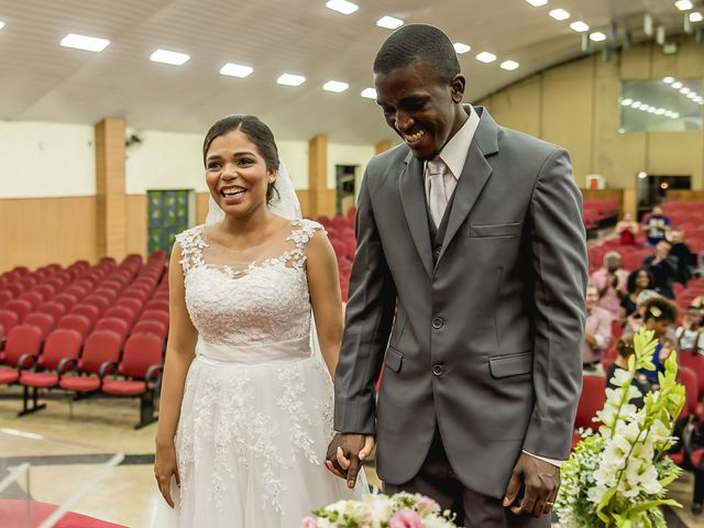 O casamento de Willan e Luisa em Rio de Janeiro, Rio de Janeiro 27