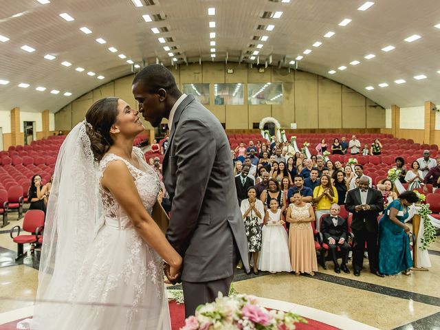 O casamento de Willan e Luisa em Rio de Janeiro, Rio de Janeiro 29