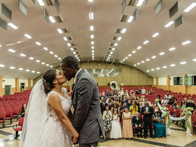 O casamento de Willan e Luisa em Rio de Janeiro, Rio de Janeiro 30