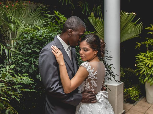 O casamento de Willan e Luisa em Rio de Janeiro, Rio de Janeiro 45