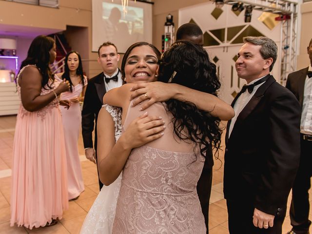 O casamento de Willan e Luisa em Rio de Janeiro, Rio de Janeiro 56