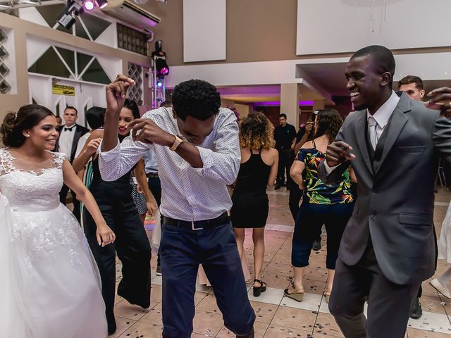 O casamento de Willan e Luisa em Rio de Janeiro, Rio de Janeiro 61