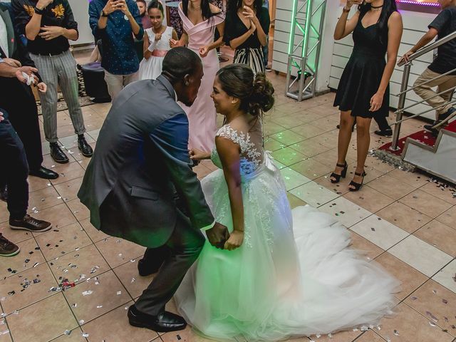 O casamento de Willan e Luisa em Rio de Janeiro, Rio de Janeiro 67