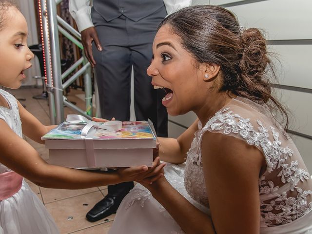 O casamento de Willan e Luisa em Rio de Janeiro, Rio de Janeiro 71