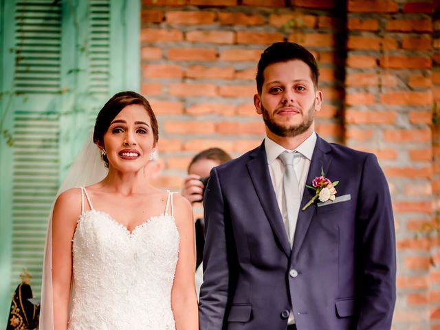 O casamento de Rodrigo e Gabriela em Mogi das Cruzes, São Paulo Estado 43