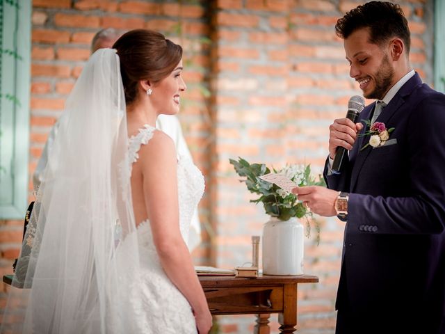 O casamento de Rodrigo e Gabriela em Mogi das Cruzes, São Paulo Estado 49