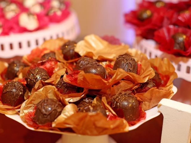 O casamento de Matheus  e Rebeca  em Simões Filho, Bahia 14