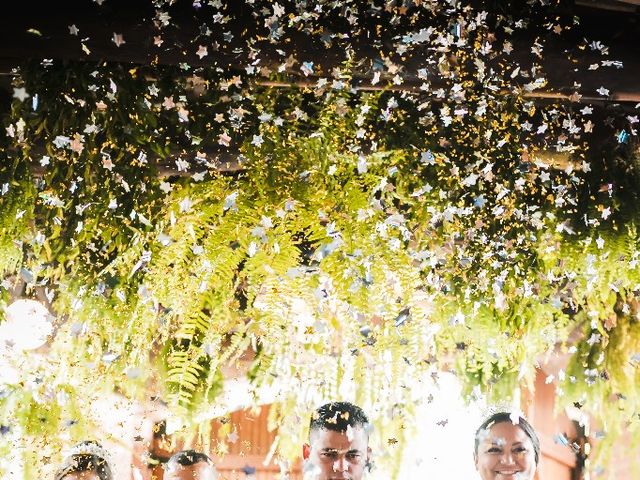 O casamento de James e Kelly  em São Paulo 3