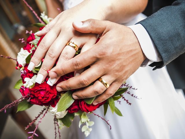 O casamento de James e Kelly  em São Paulo 4