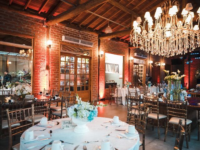 O casamento de James e Kelly  em São Paulo 5