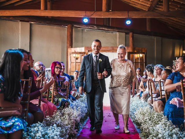 O casamento de James e Kelly  em São Paulo 7