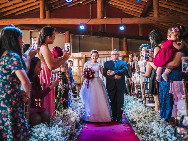 O casamento de James e Kelly  em São Paulo 8