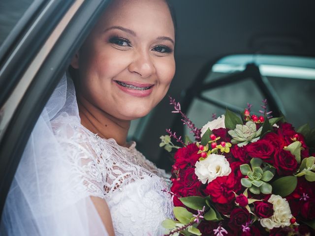 O casamento de James e Kelly  em São Paulo 9