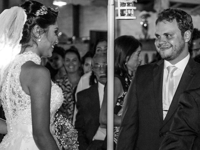 O casamento de Thiago e Caroline em Mairiporã, São Paulo Estado 54