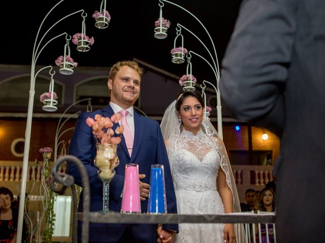 O casamento de Thiago e Caroline em Mairiporã, São Paulo Estado 57