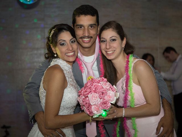 O casamento de Thiago e Caroline em Mairiporã, São Paulo Estado 99