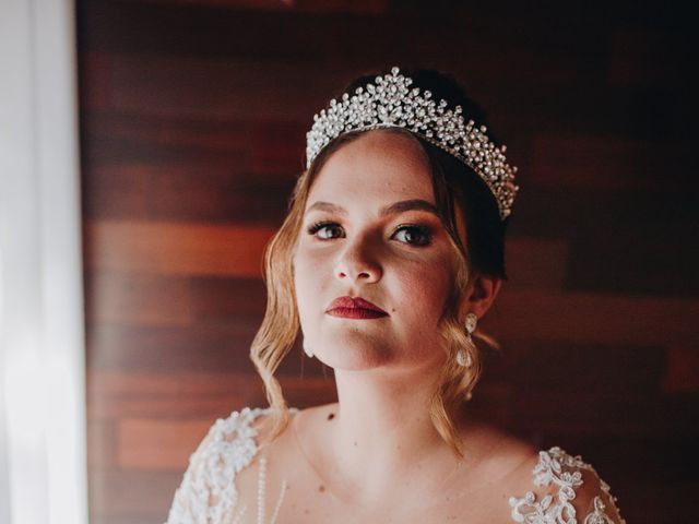 O casamento de Marcos e Natalia em São José dos Pinhais, Paraná 24