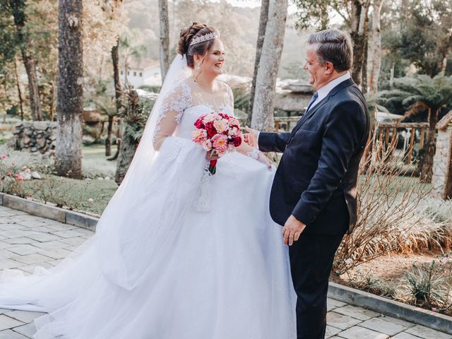 O casamento de Marcos e Natalia em São José dos Pinhais, Paraná 31