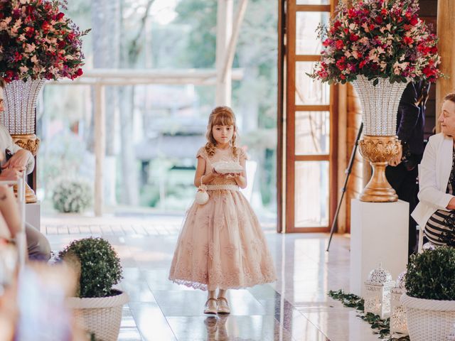 O casamento de Marcos e Natalia em São José dos Pinhais, Paraná 53