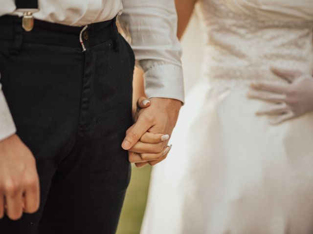 O casamento de Rafael Henrique e Yasmin Isabele em Gama, Distrito Federal 1