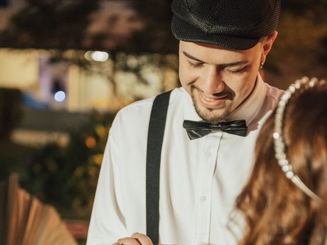 O casamento de Rafael Henrique e Yasmin Isabele em Gama, Distrito Federal 8