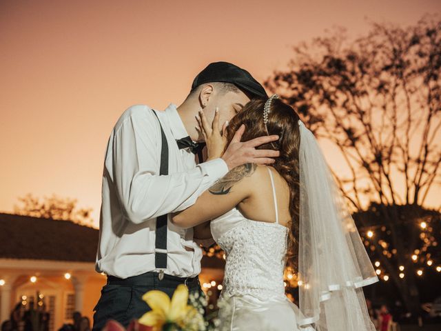 O casamento de Rafael Henrique e Yasmin Isabele em Gama, Distrito Federal 9