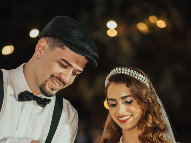 O casamento de Rafael Henrique e Yasmin Isabele em Gama, Distrito Federal 10