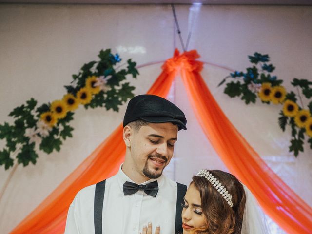 O casamento de Rafael Henrique e Yasmin Isabele em Gama, Distrito Federal 12