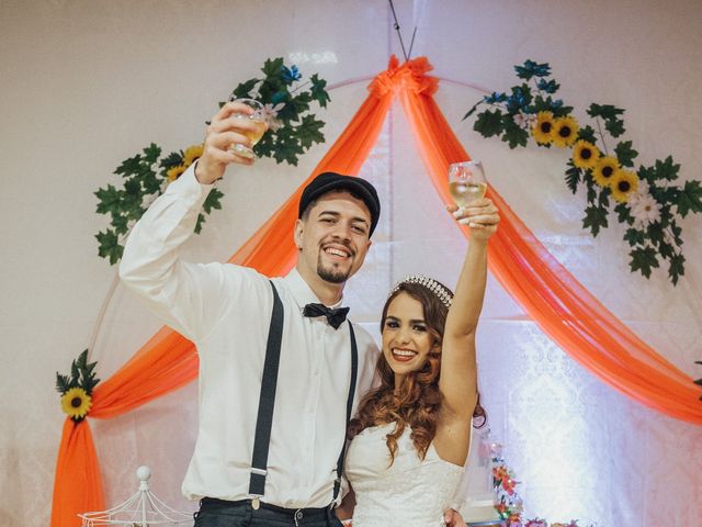 O casamento de Rafael Henrique e Yasmin Isabele em Gama, Distrito Federal 13