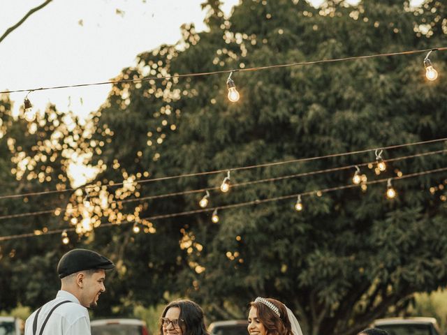 O casamento de Rafael Henrique e Yasmin Isabele em Gama, Distrito Federal 14