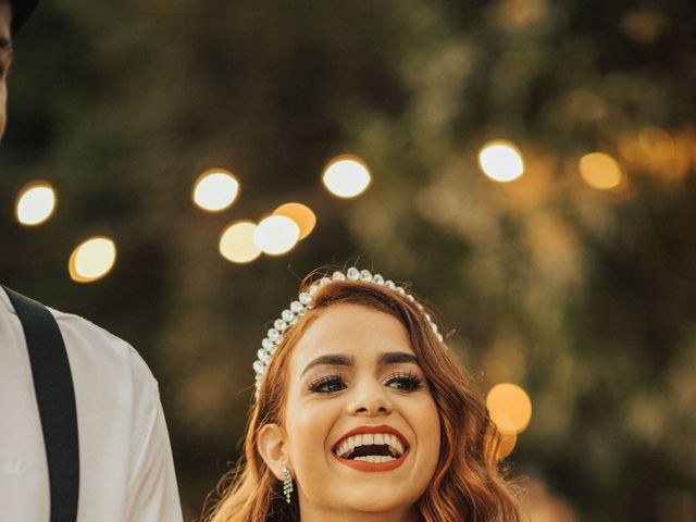 O casamento de Rafael Henrique e Yasmin Isabele em Gama, Distrito Federal 17