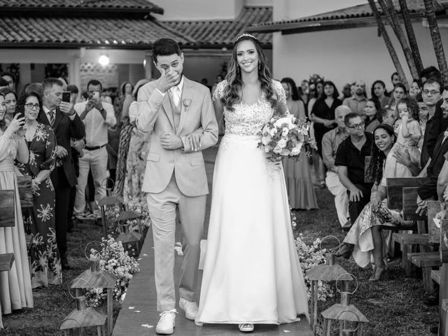 O casamento de Ulisses e Ariany em Belo Horizonte, Minas Gerais 6