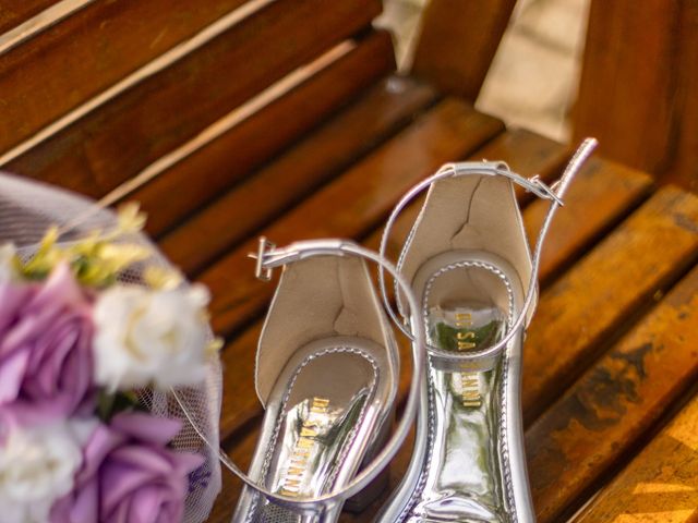 O casamento de Jeniffer e Nata em São Gonçalo, Rio de Janeiro 4