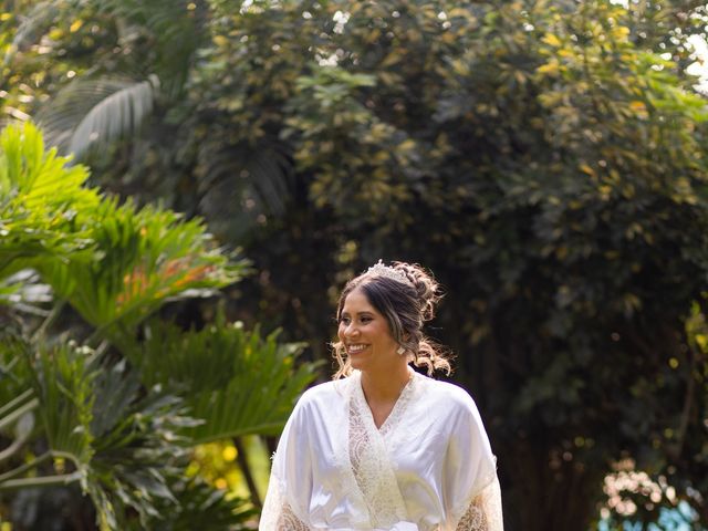 O casamento de Jeniffer e Nata em São Gonçalo, Rio de Janeiro 6