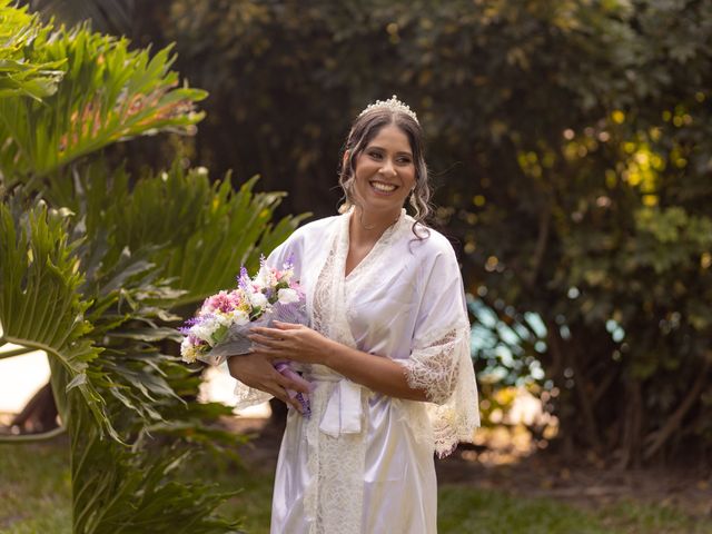 O casamento de Jeniffer e Nata em São Gonçalo, Rio de Janeiro 8