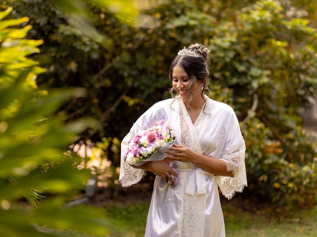 O casamento de Jeniffer e Nata em São Gonçalo, Rio de Janeiro 9
