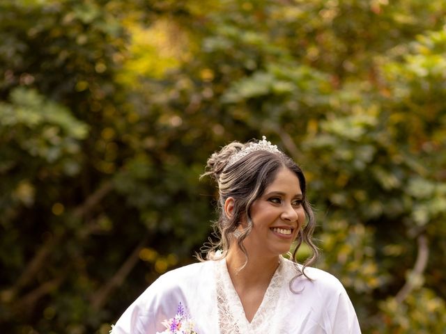 O casamento de Jeniffer e Nata em São Gonçalo, Rio de Janeiro 10