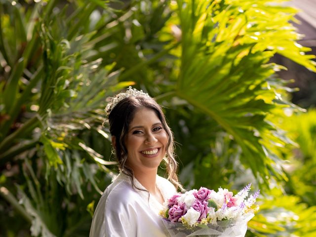 O casamento de Jeniffer e Nata em São Gonçalo, Rio de Janeiro 12