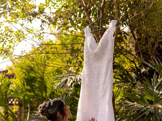 O casamento de Jeniffer e Nata em São Gonçalo, Rio de Janeiro 14