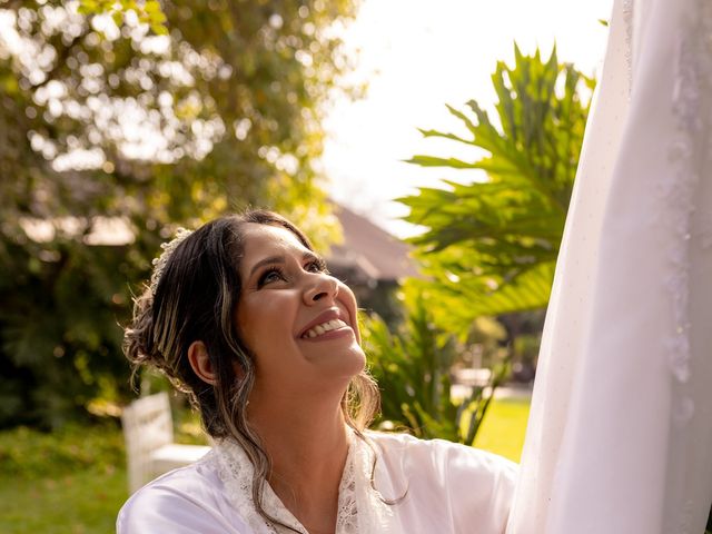 O casamento de Jeniffer e Nata em São Gonçalo, Rio de Janeiro 15