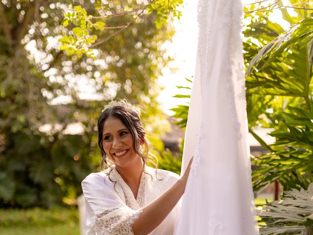 O casamento de Jeniffer e Nata em São Gonçalo, Rio de Janeiro 16