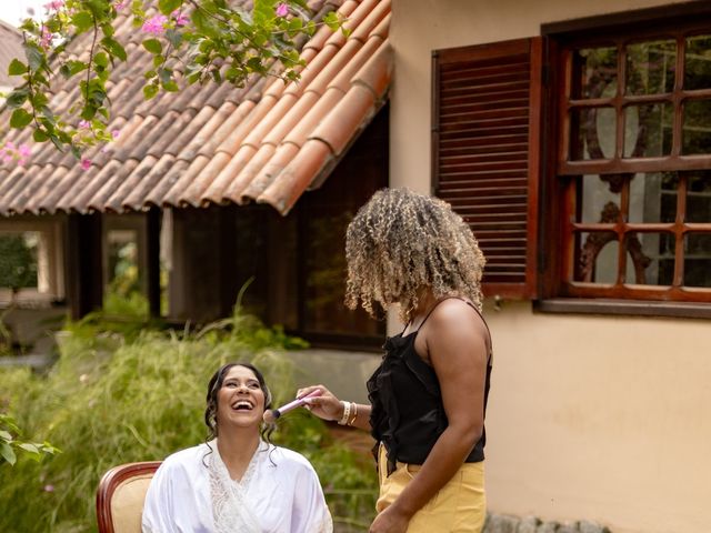 O casamento de Jeniffer e Nata em São Gonçalo, Rio de Janeiro 17