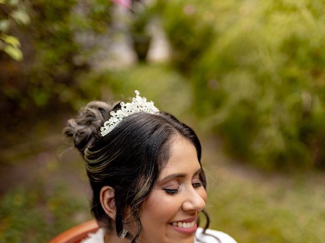 O casamento de Jeniffer e Nata em São Gonçalo, Rio de Janeiro 19