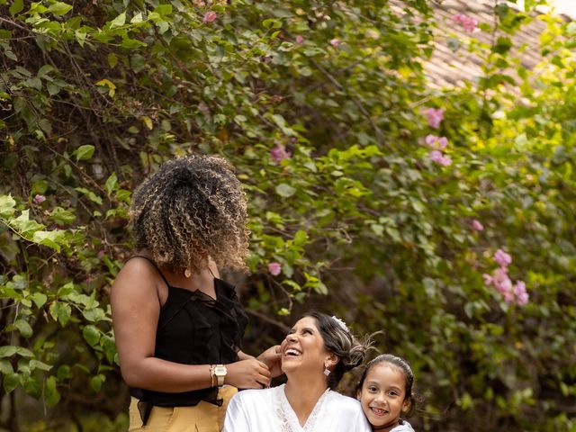 O casamento de Jeniffer e Nata em São Gonçalo, Rio de Janeiro 24