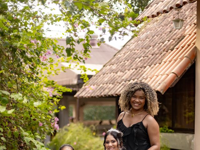 O casamento de Jeniffer e Nata em São Gonçalo, Rio de Janeiro 25