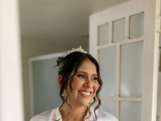 O casamento de Jeniffer e Nata em São Gonçalo, Rio de Janeiro 28