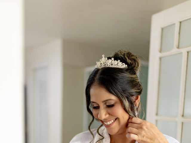 O casamento de Jeniffer e Nata em São Gonçalo, Rio de Janeiro 29