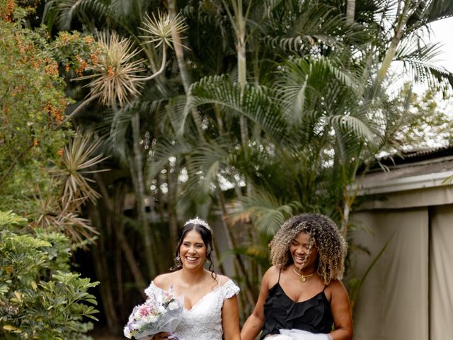O casamento de Jeniffer e Nata em São Gonçalo, Rio de Janeiro 30