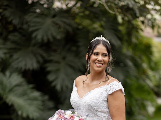 O casamento de Jeniffer e Nata em São Gonçalo, Rio de Janeiro 31